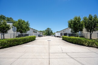 More details for 56 S Dixie Hwy, Saint Augustine, FL - Industrial for Lease