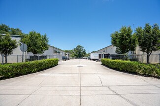 Plus de détails pour 56 S Dixie Hwy, Saint Augustine, FL - Industriel à louer