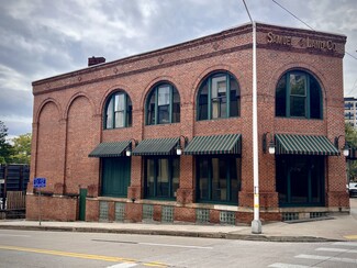 Plus de détails pour 372 N Craig St, Pittsburgh, PA - Bureau à louer