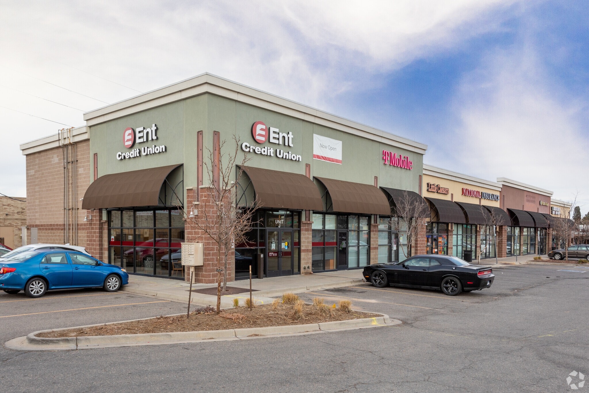 S Peoria St, Aurora, CO for lease Primary Photo- Image 1 of 4