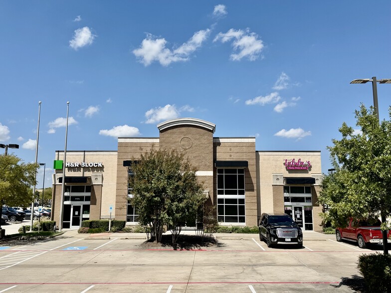 3120 Justin Rd, Highland Village, TX for sale - Building Photo - Image 1 of 7