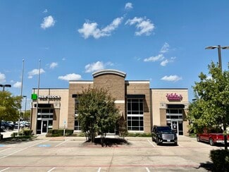 More details for 3120 Justin Rd, Highland Village, TX - Retail for Lease