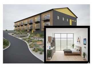 More details for 203 Caulder Cir, Spartanburg, SC - Specialty for Sale