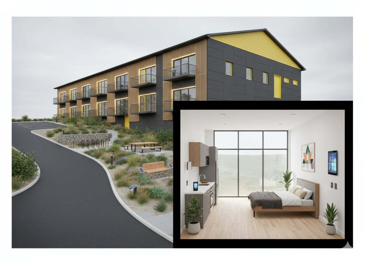 203 Caulder Cir, Spartanburg, SC à vendre Photo principale- Image 1 de 14