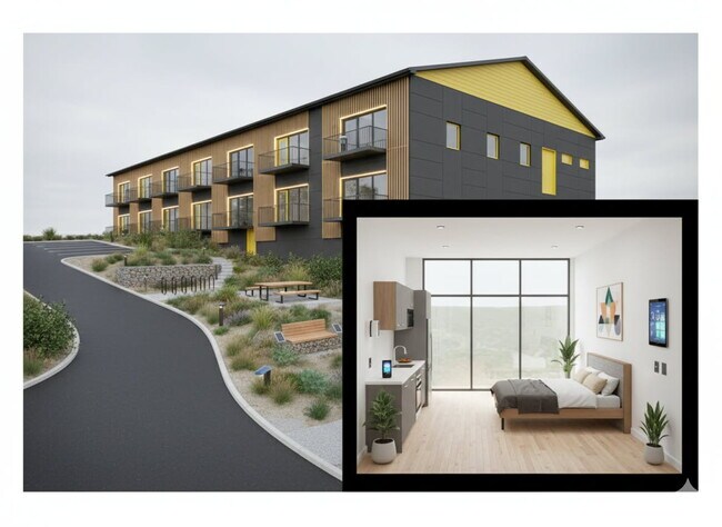 Plus de détails pour 203 Caulder Cir, Spartanburg, SC - Spécialité à vendre