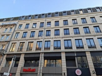 More details for 17 Rue Saint-Jean, Nancy - Office for Lease