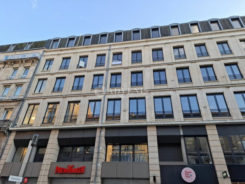 17 Rue Saint-Jean, Nancy for lease Building Photo- Image 1 of 6