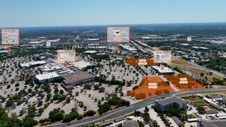 Plus de détails pour 12617 Ridgeline Blvd, Cedar Park, TX - Terrain à louer