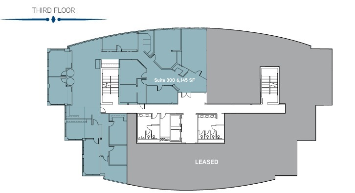 16644 W Bernardo Dr, San Diego, CA à louer Plan d  tage- Image 1 de 1