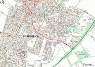 More details for Land at Park Road, Faringdon - Land for Sale