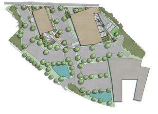 More details for 550 Glenn St SW, Atlanta, GA - Office for Lease