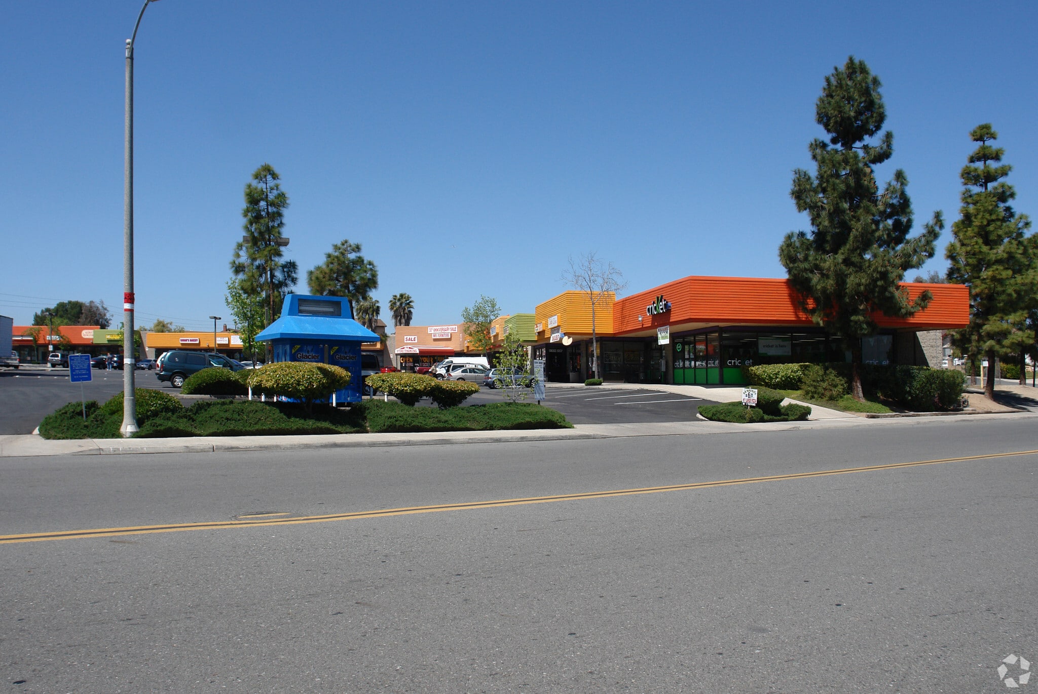 8300 Paradise Valley Rd, Spring Valley, CA for lease Primary Photo- Image 1 of 4