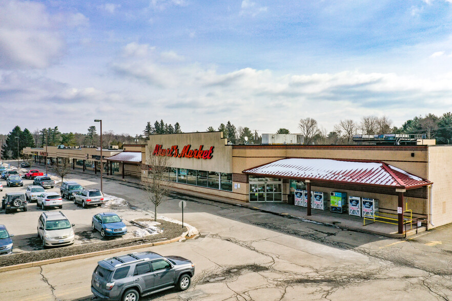 Route 940, Blakeslee, PA à vendre - Photo du bâtiment - Image 1 de 1