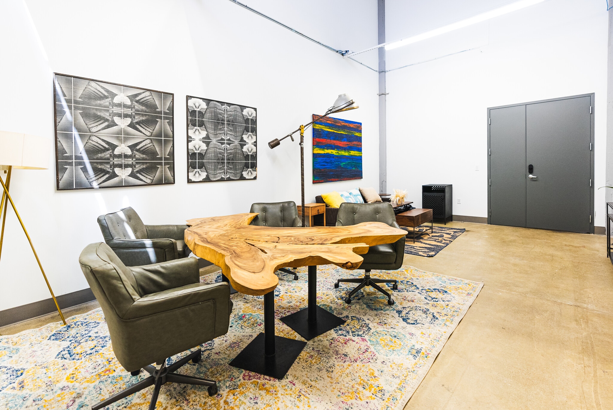 2744 E 11th St, Oakland, CA à louer Photo intérieure- Image 1 de 5