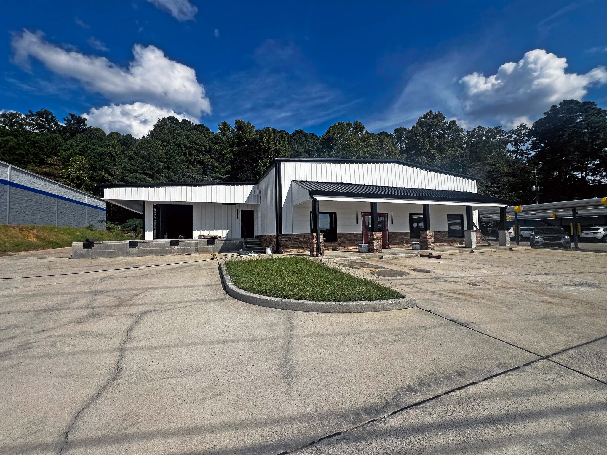 3543 Pelham Pky, Pelham, AL for lease Building Photo- Image 1 of 11