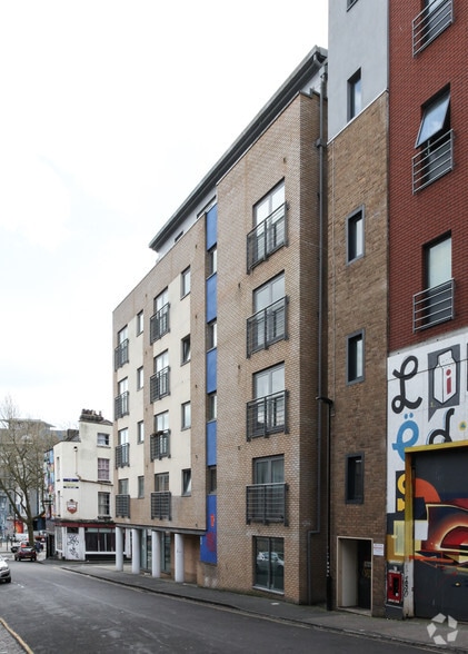 13-23 King Square Ave, Bristol for sale - Building Photo - Image 3 of 14