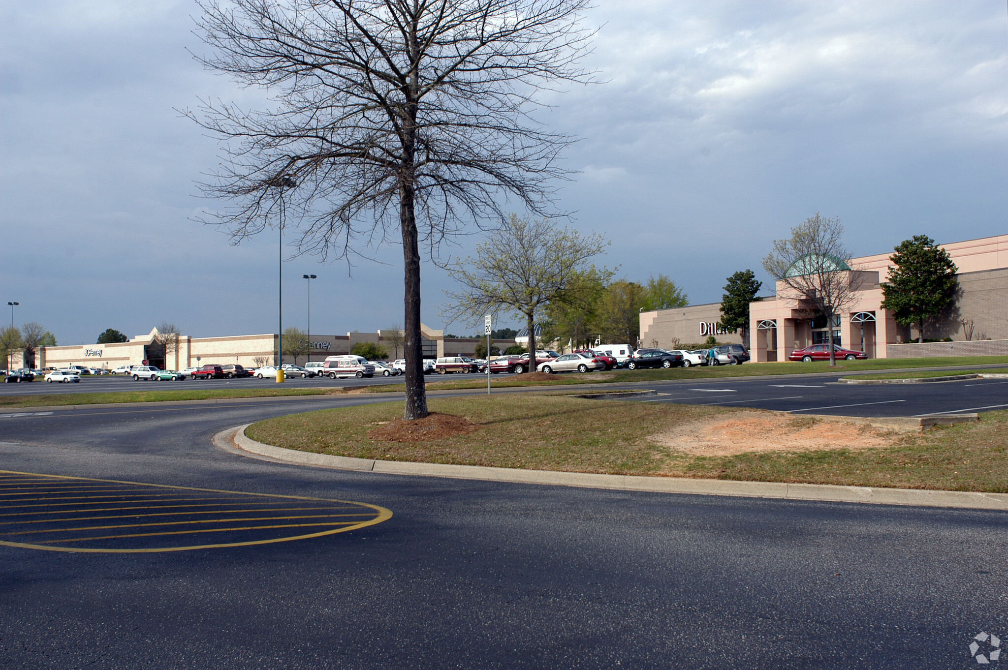 900 Commons Dr, Dothan, AL for sale Primary Photo- Image 1 of 1