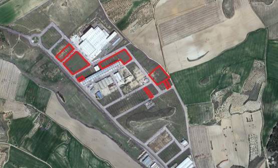 Sector I-3 Prado Ancho, 910, Villalbilla, Madrid à vendre - Photo du bâtiment - Image 3 de 3