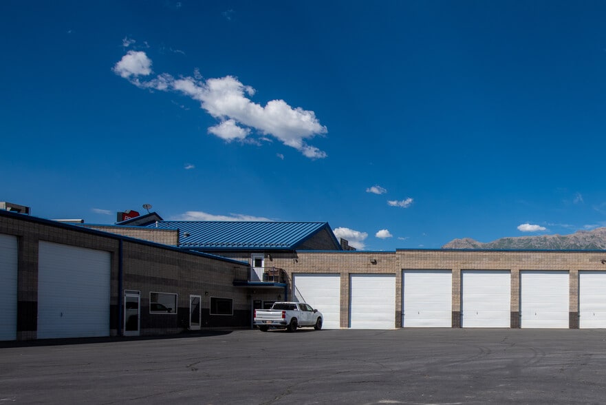 335 S 1250 W, Lindon, UT for lease - Building Photo - Image 3 of 41