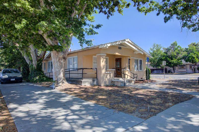 325 Mitchell Ave, Turlock, CA for sale - Building Photo - Image 3 of 9