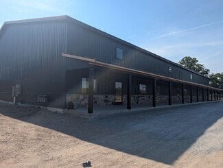 Plus de détails pour N7144 Bowers Rd, Elkhorn, WI - Local d'activités à louer