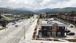 Plus de détails pour 78710 US Highway 40, Winter Park, CO - Local commercial à louer