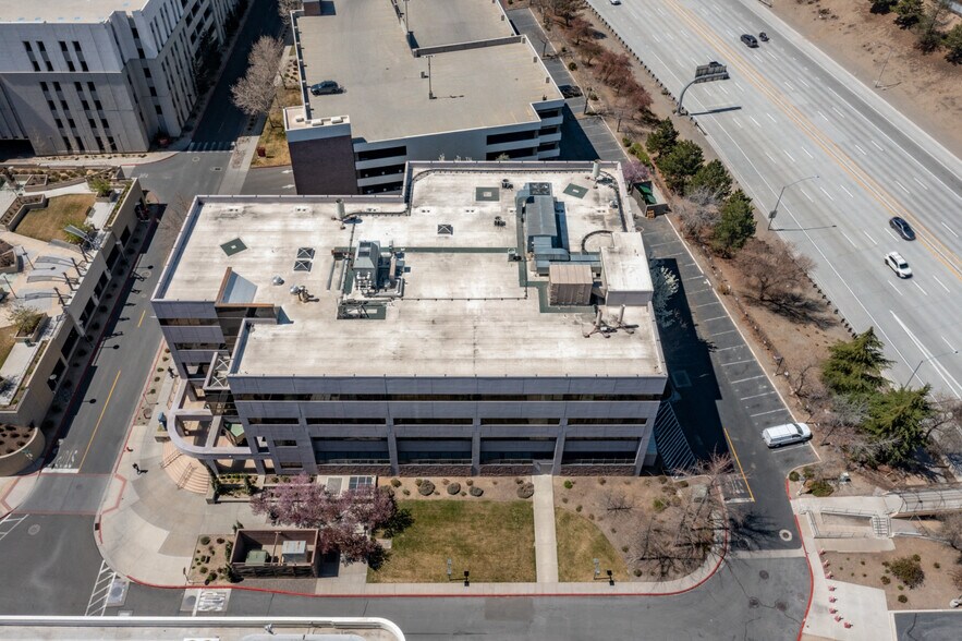 343 Elm St, Reno, NV à louer - Photo du bâtiment - Image 2 de 4