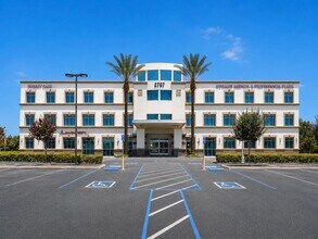 2707 E Valley Blvd, West Covina, CA for lease Building Photo- Image 1 of 26