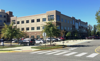 Plus de détails pour Pogonia Medical Arts Building – Bureau à vendre, Fredericksburg, VA