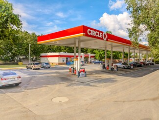 Plus de détails pour 5712 W Tennessee St, Tallahassee, FL - Commerce de détail à vendre