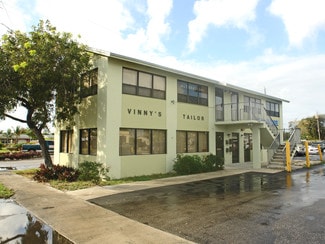 More details for 602 W Lantana Rd, Lake Worth, FL - Office, Office/Retail for Lease