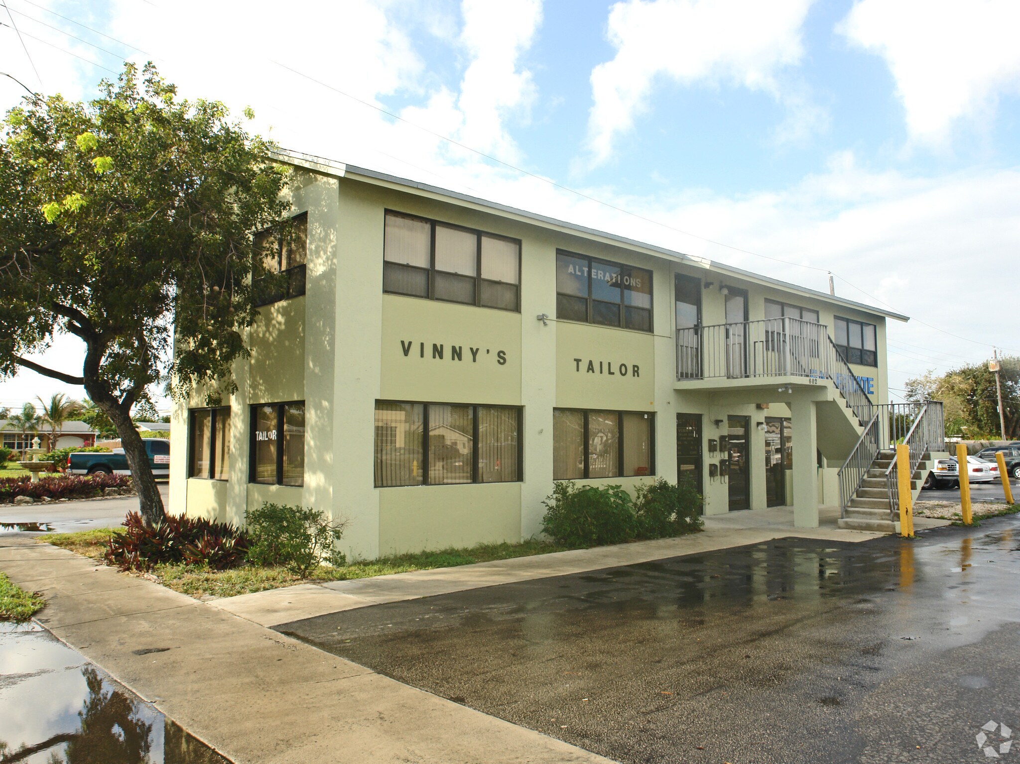 602 W Lantana Rd, Lake Worth, FL for lease Primary Photo- Image 1 of 21