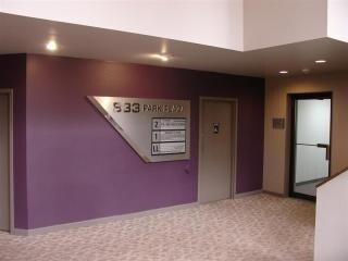 833 N Park Rd, Wyomissing, PA à louer - Photo intérieure - Image 2 de 24