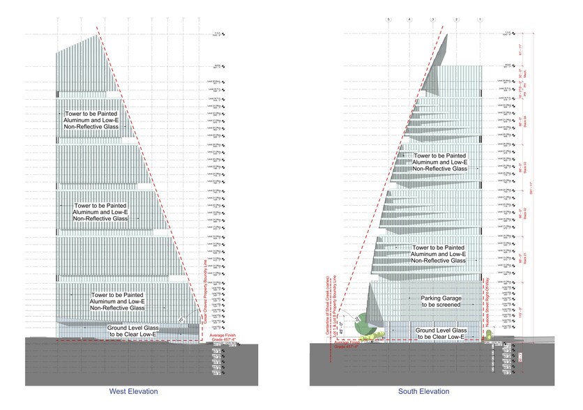 601 W 2nd St, Austin, TX à louer - Photo du bâtiment - Image 3 de 23