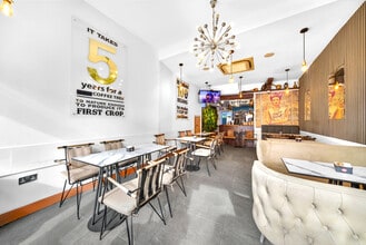 31 Westbury Ave, London for lease Interior Photo- Image 1 of 18