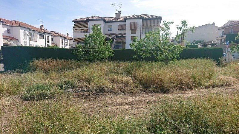 Huertos, 6, Cájar, Granada à vendre - Photo du bâtiment - Image 3 de 9