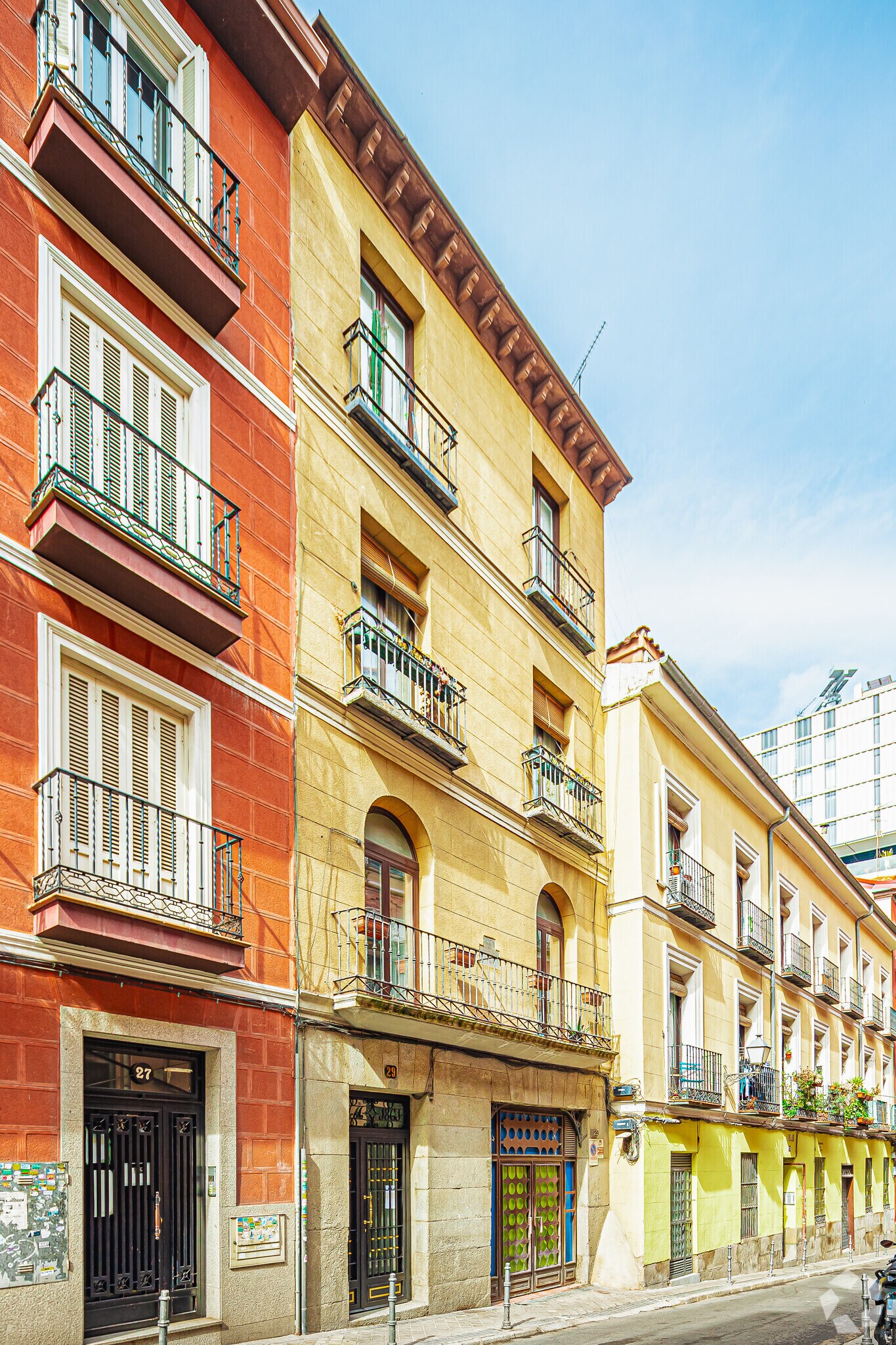  dans Madrid, Madrid à vendre Photo principale- Image 1 de 1