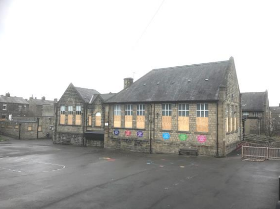 2 School St, Silsden à vendre - Photo du bâtiment - Image 2 de 4