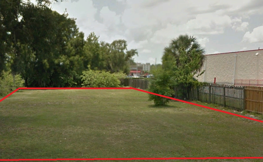 1050 Sharon Dr, Lakeland, FL for sale - Primary Photo - Image 1 of 4