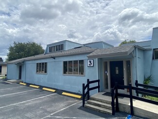 More details for 4131 University Blvd S, Jacksonville, FL - Office for Sale