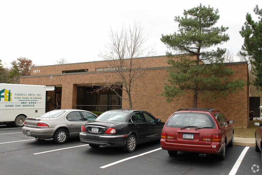 1971 Western Ave, Albany, NY à louer - Photo du bâtiment - Image 2 de 7