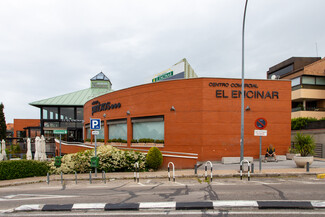 More details for Camino Cura, 10, Alcobendas - Retail for Lease