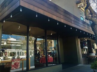 More details for 393 Main St, Los Altos, CA - Retail for Lease