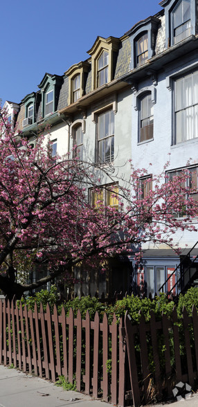 2004 17th St NW, Washington, DC à vendre - Photo du bâtiment - Image 3 de 5