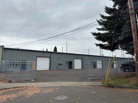 530 NE Liberty Ave, Gresham, OR à vendre Photo du bâtiment- Image 1 de 4