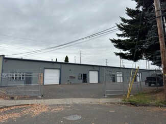 Plus de détails pour 530 NE Liberty Ave, Gresham, OR - Industriel à vendre