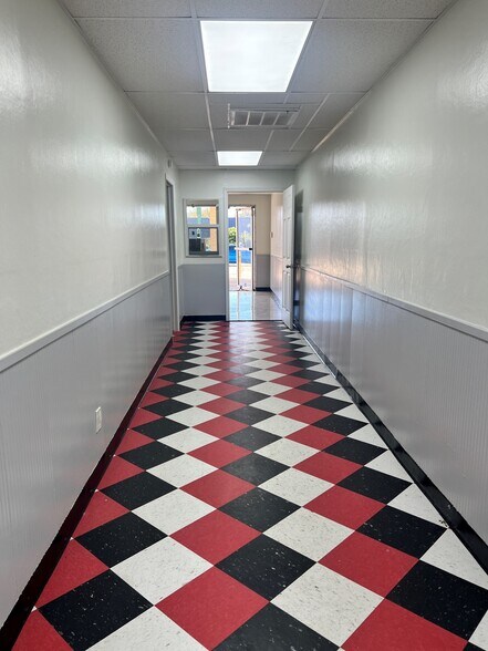 12331 Murphy Rd, Stafford, TX à louer - Photo intérieure - Image 2 de 8