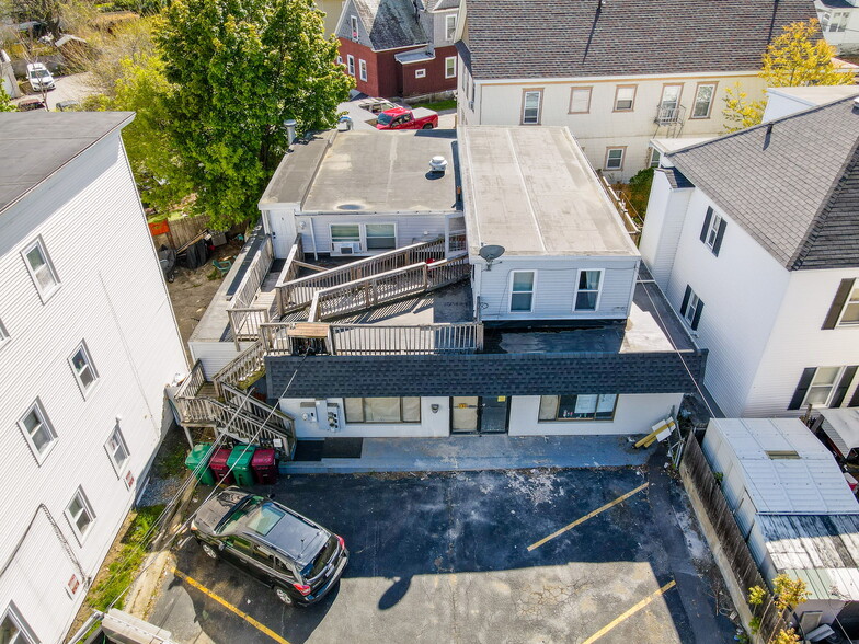 230 Cumberland Rd, Lowell, MA for sale - Building Photo - Image 2 of 3