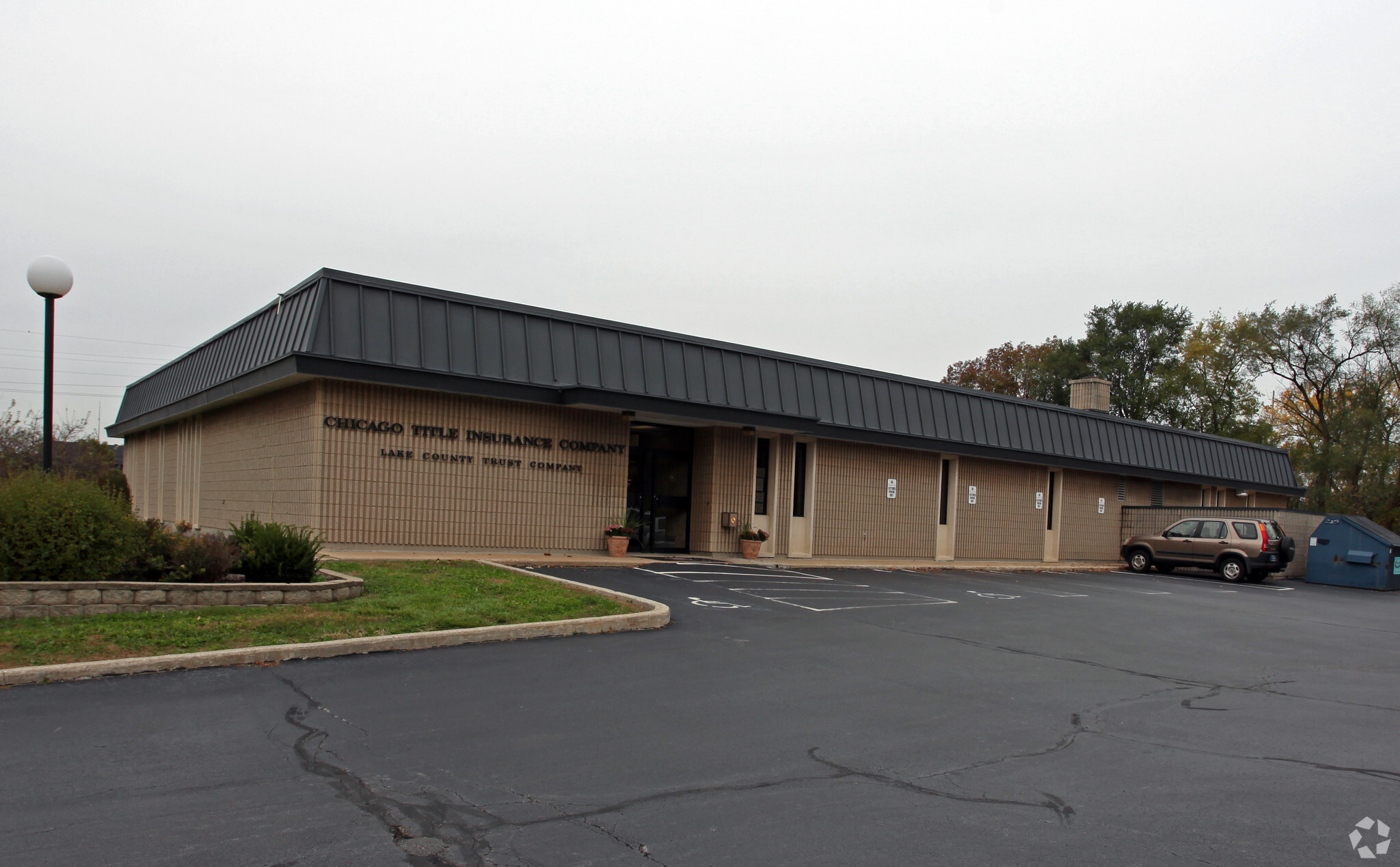 2200 N Main St, Crown Point, IN for sale Primary Photo- Image 1 of 1