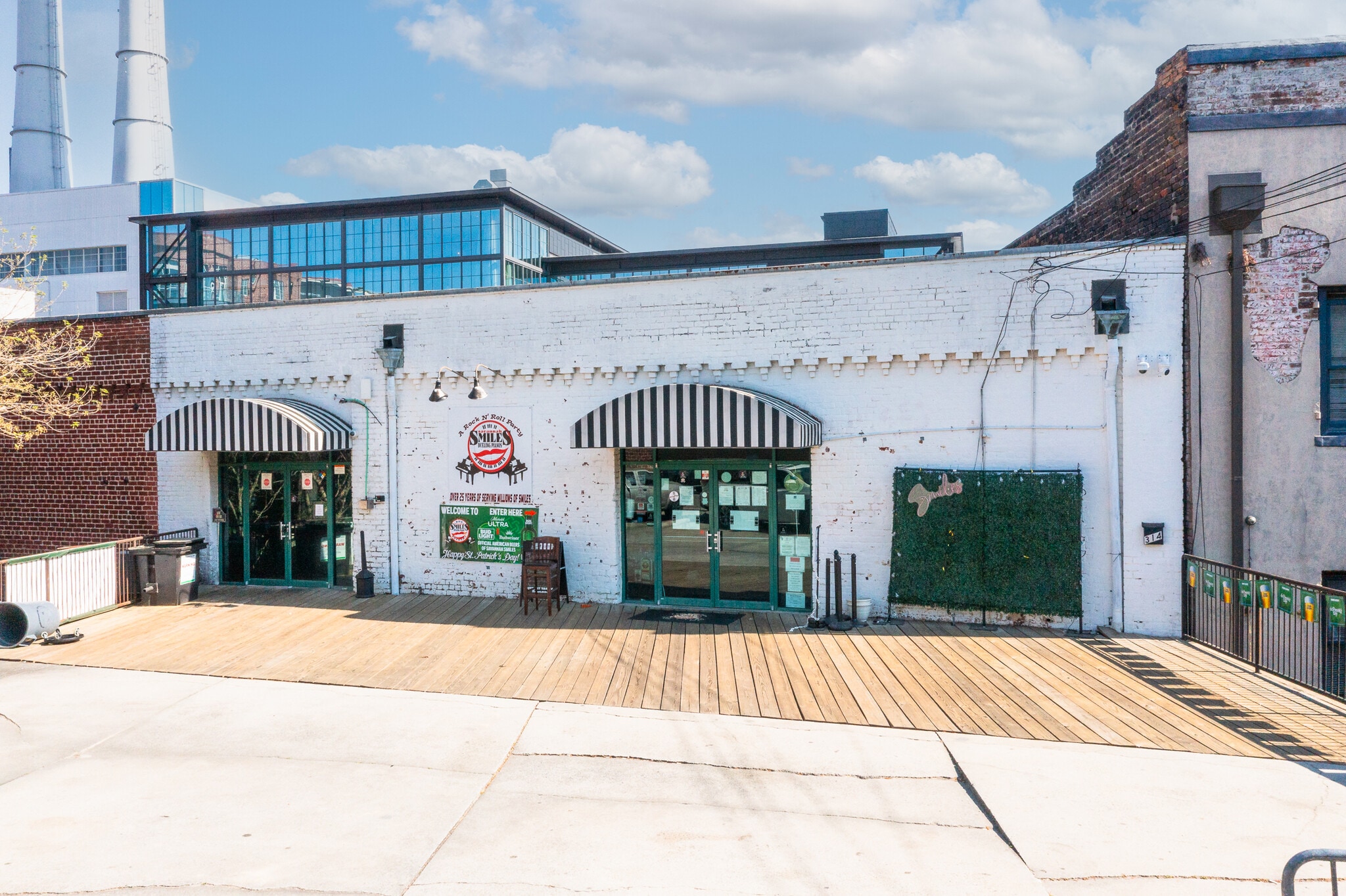 314 Williamson St, Savannah, GA for lease Primary Photo- Image 1 of 12